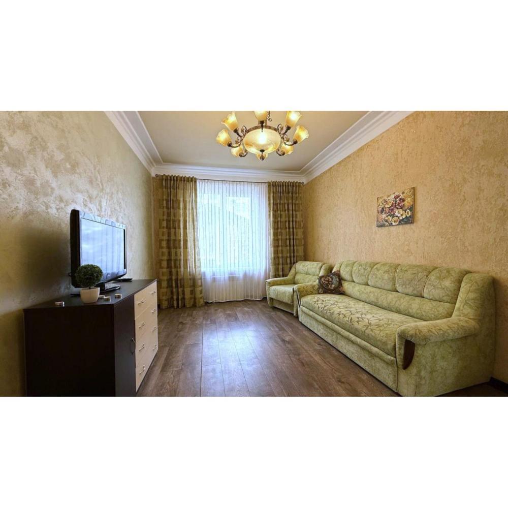 Apartments On Skovoroda Street Jarkov Exterior foto